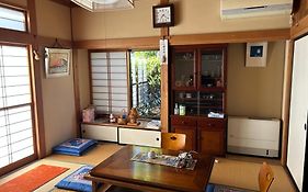 田舎民宿　とまとハウス